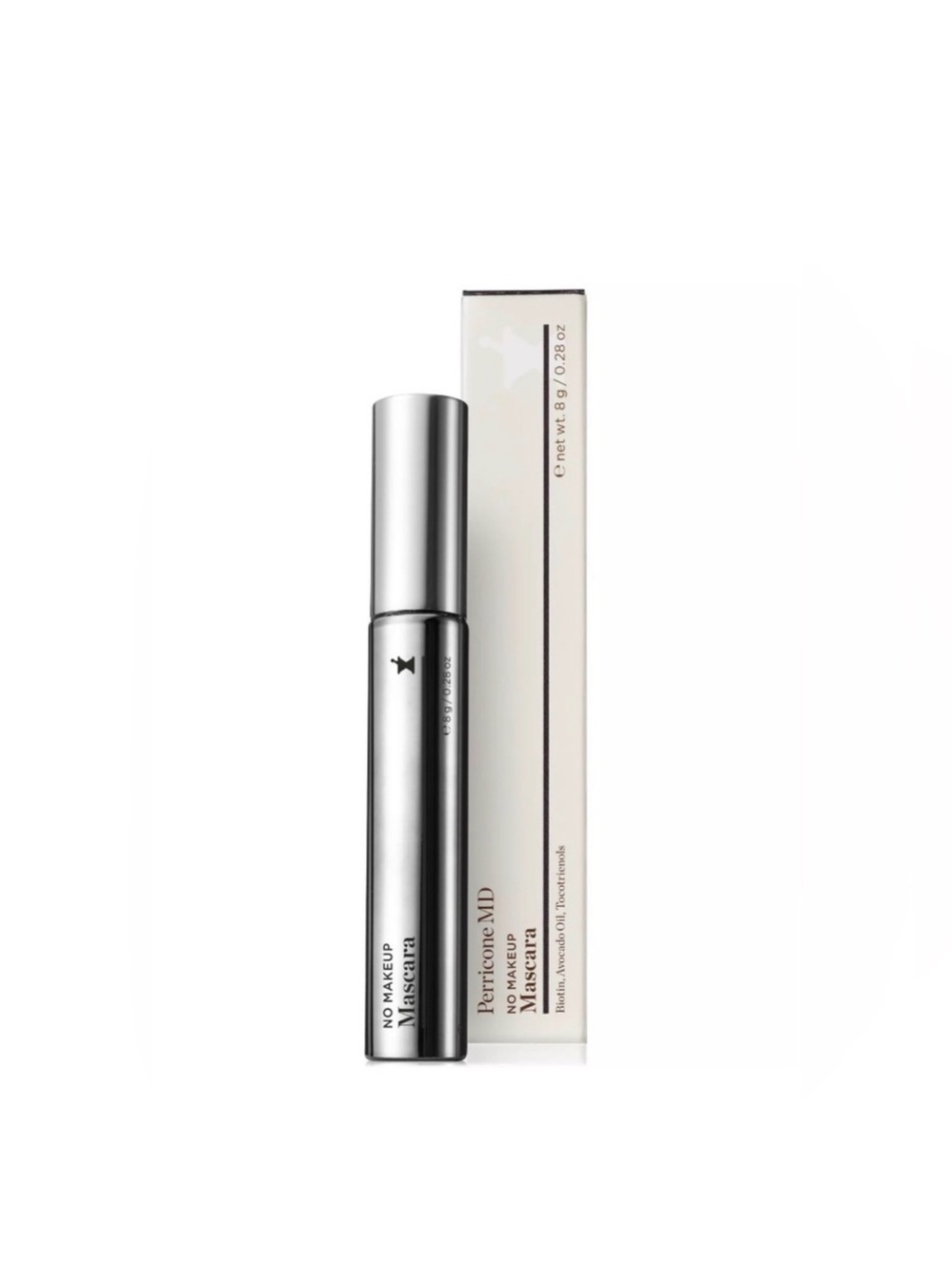 Perricone MD No Makeup Mascara